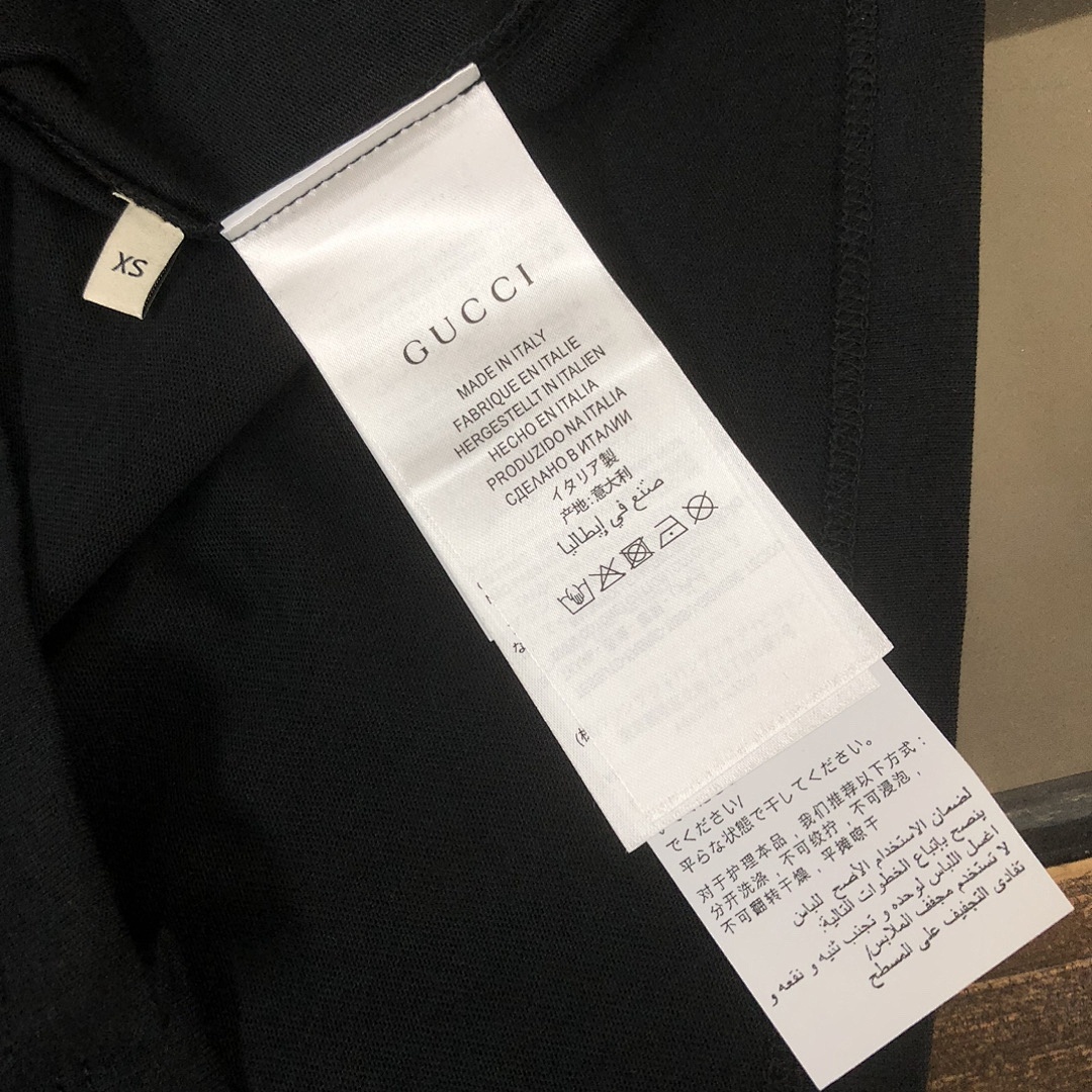 Gucci T-Shirt Style 018 main view
