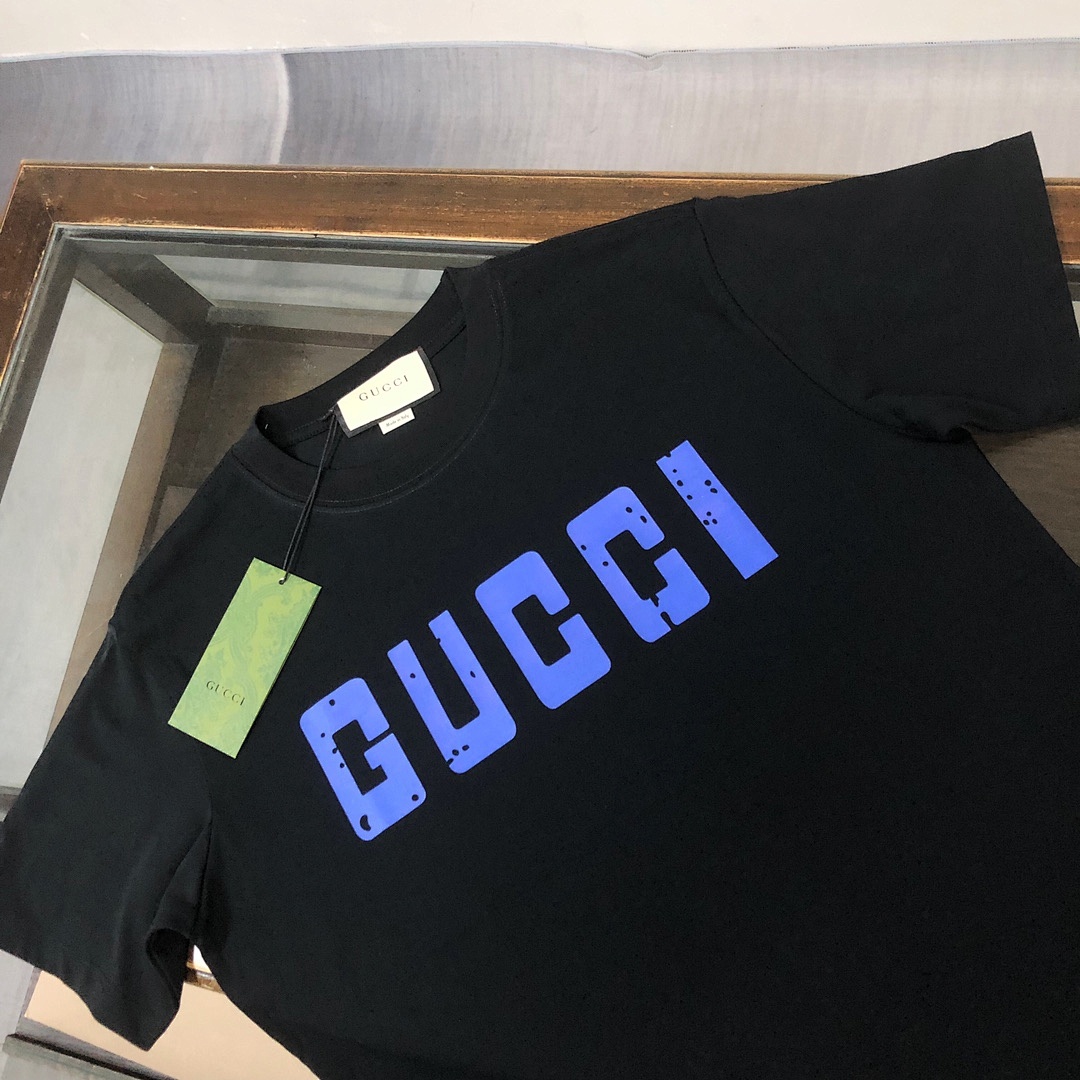 Gucci T-Shirt Style 018 detail view 6