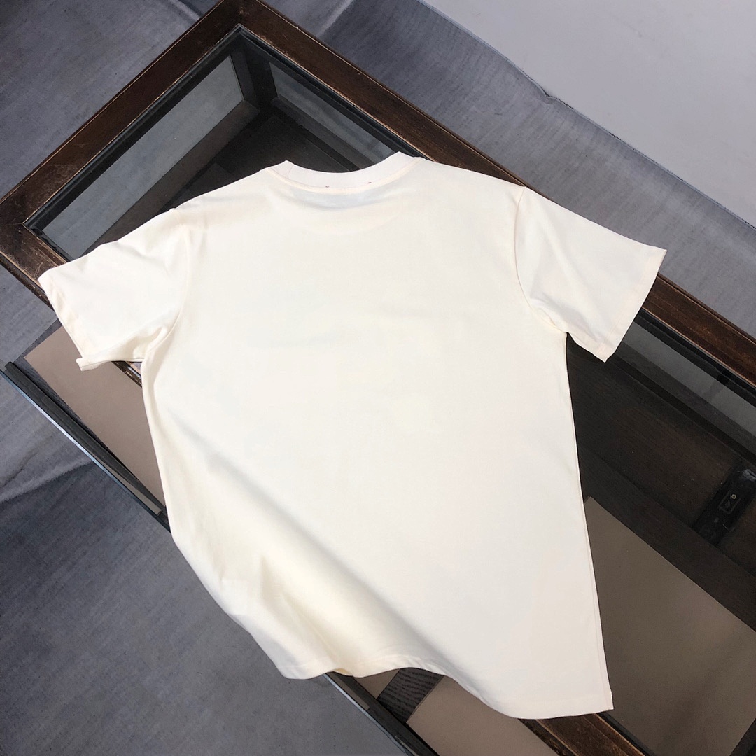 Gucci T-Shirt Style 019 detail view 5
