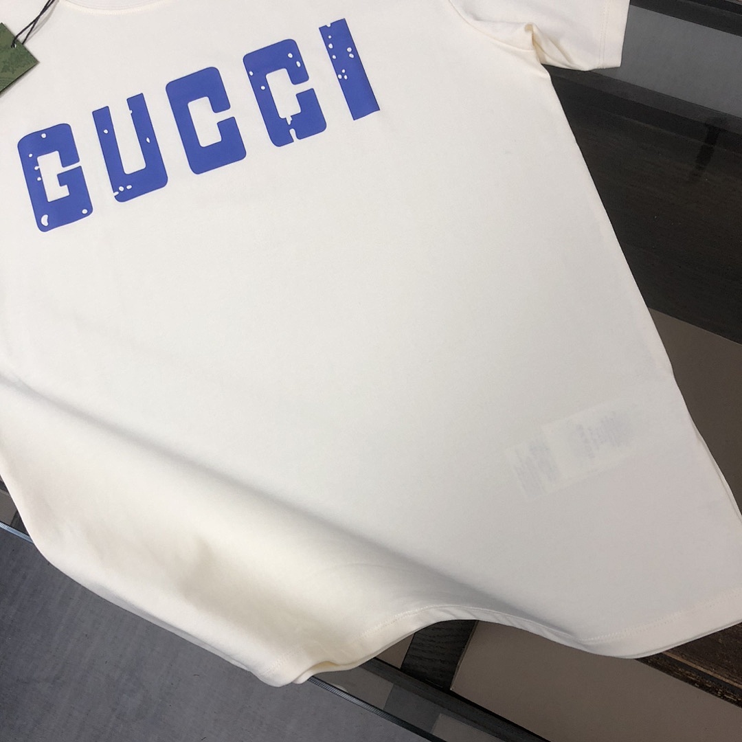 Gucci T-Shirt Style 019 detail view 7