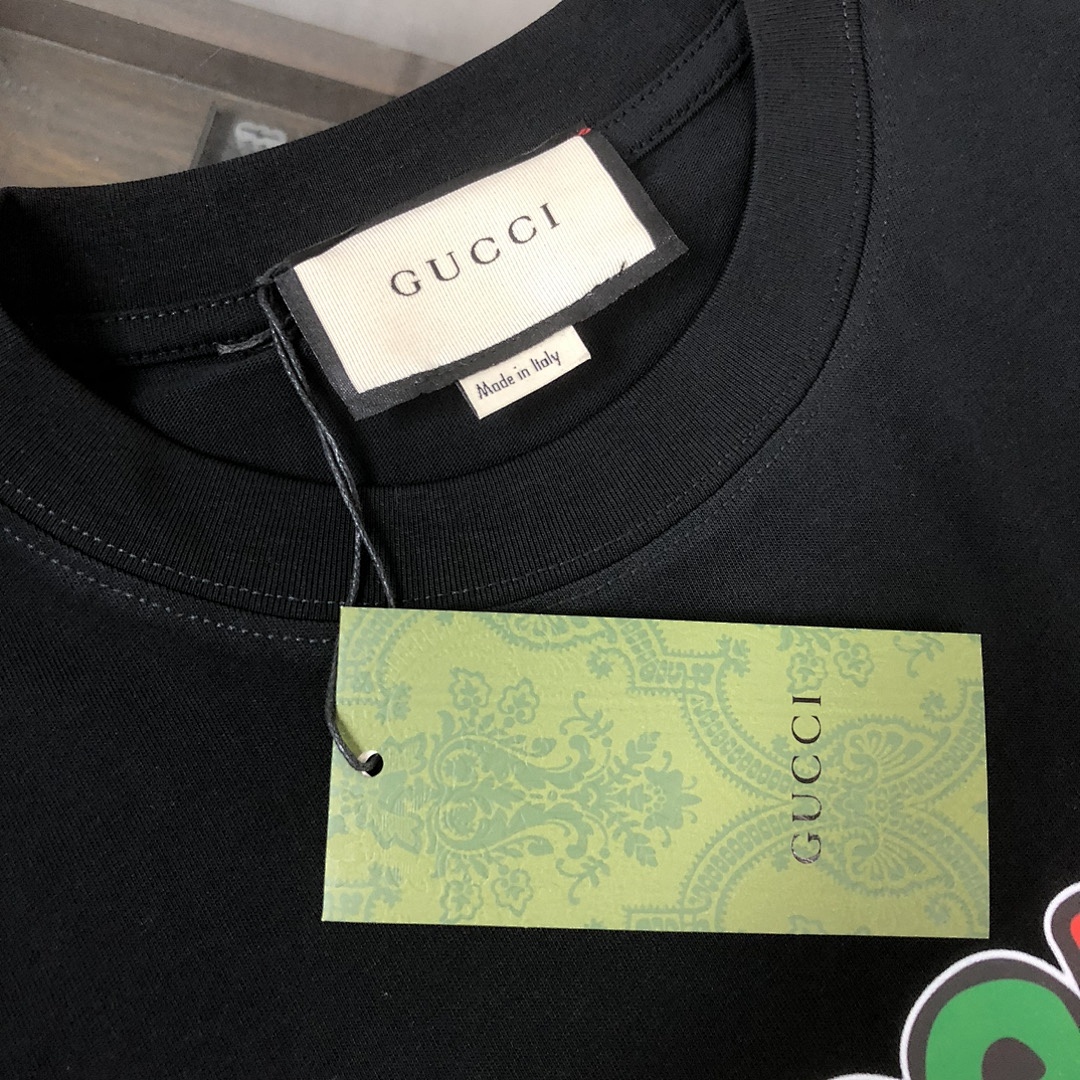 Gucci T-Shirt Style 020 main view