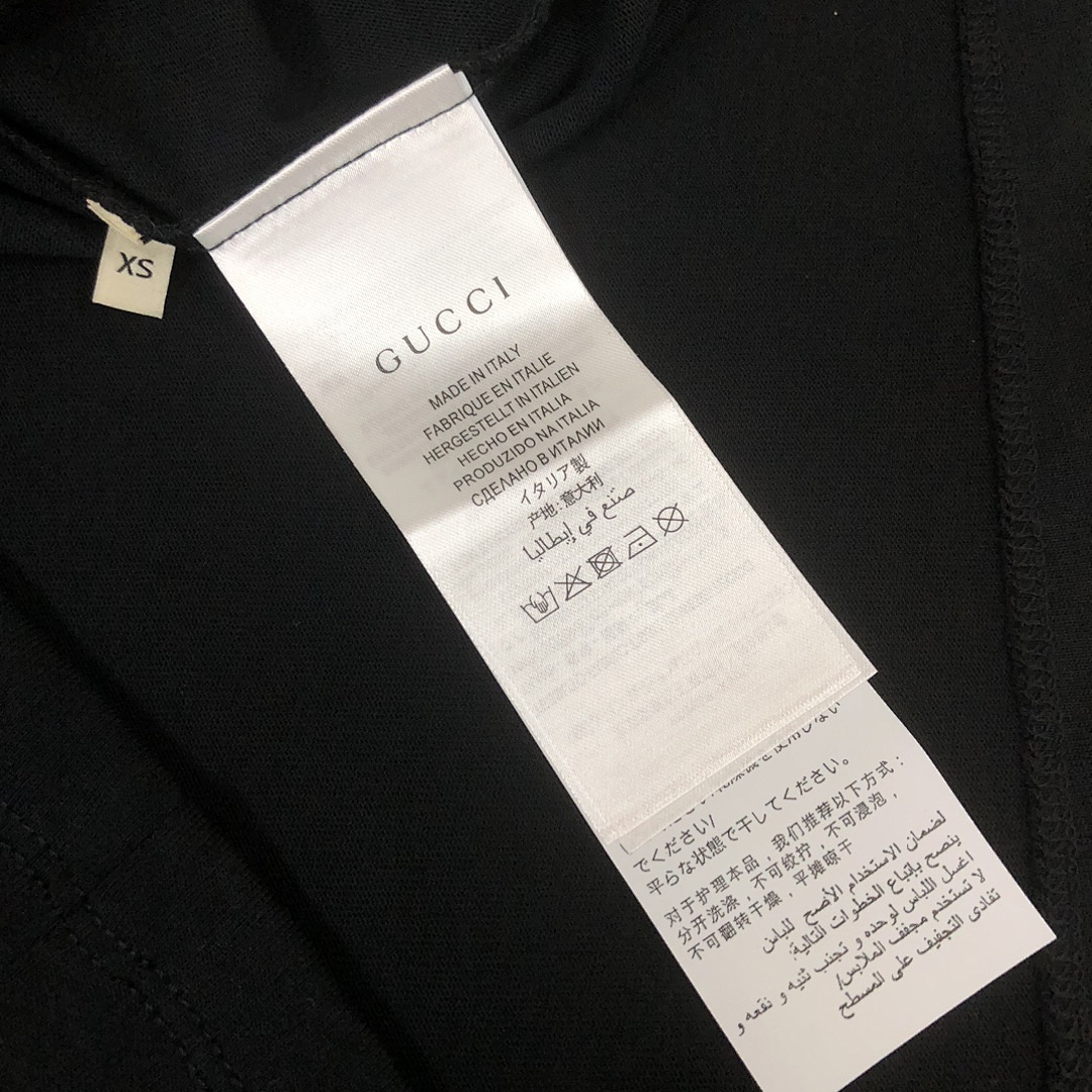 Gucci T-Shirt Style 020 detail view 1