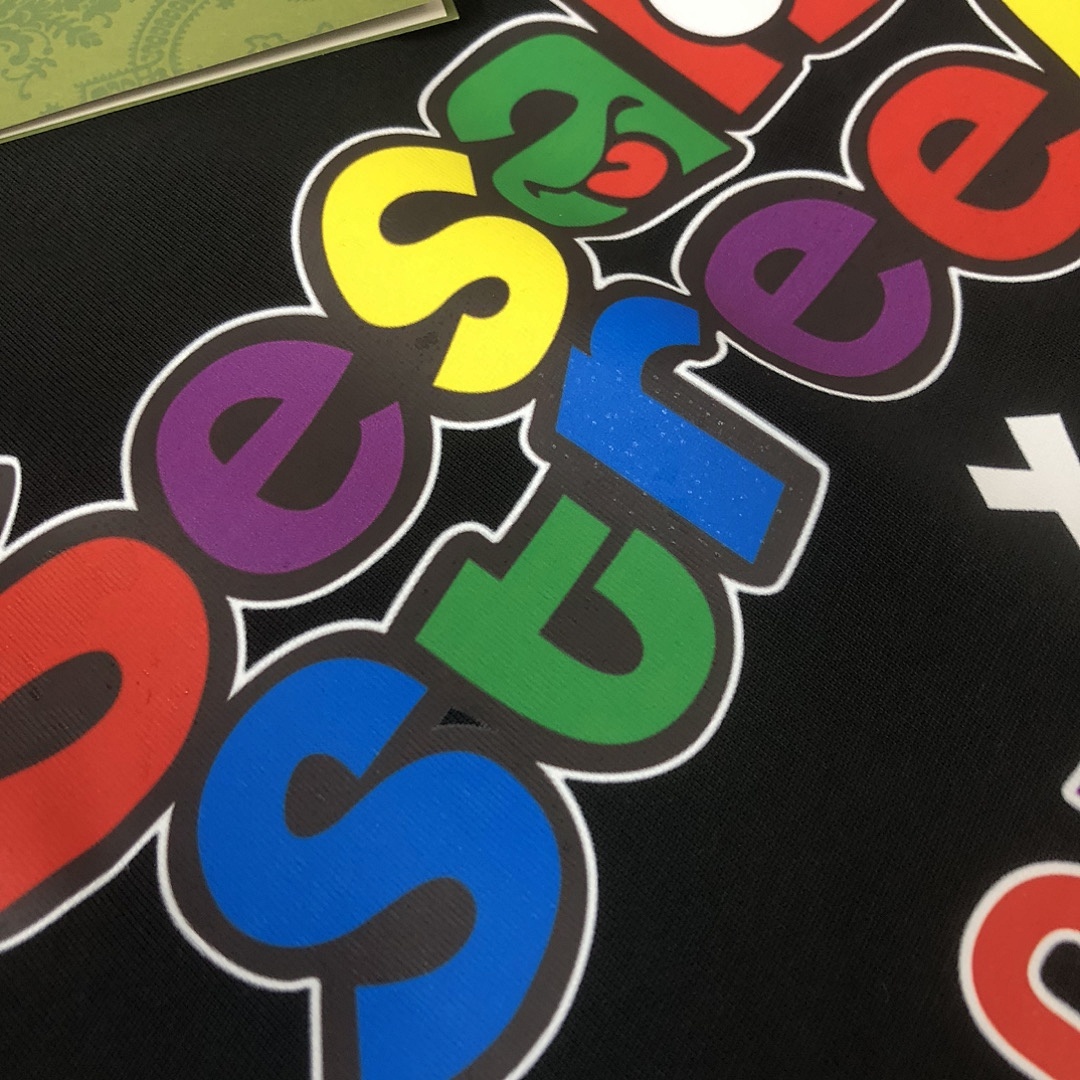 Gucci T-Shirt Style 020 detail view 2