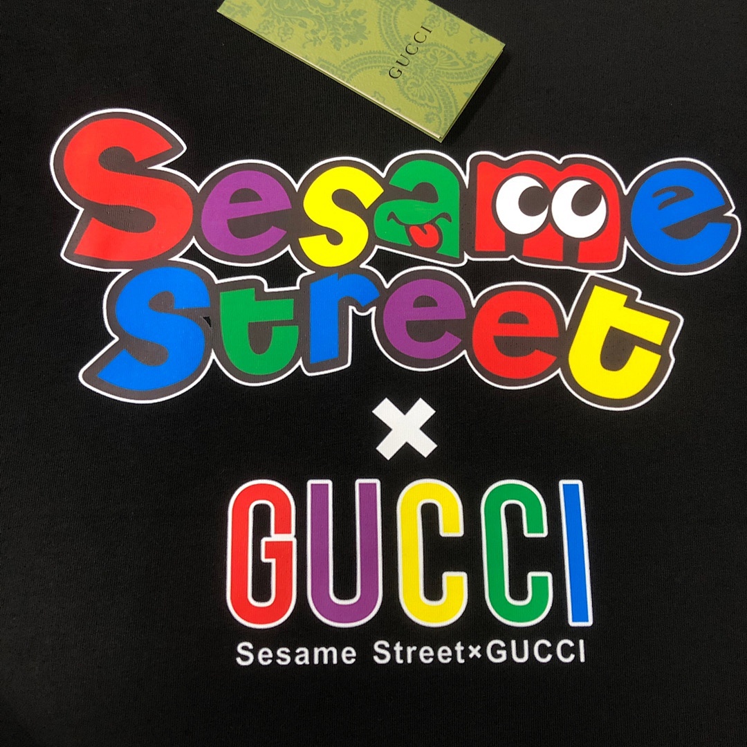 Gucci T-Shirt Style 020 detail view 3