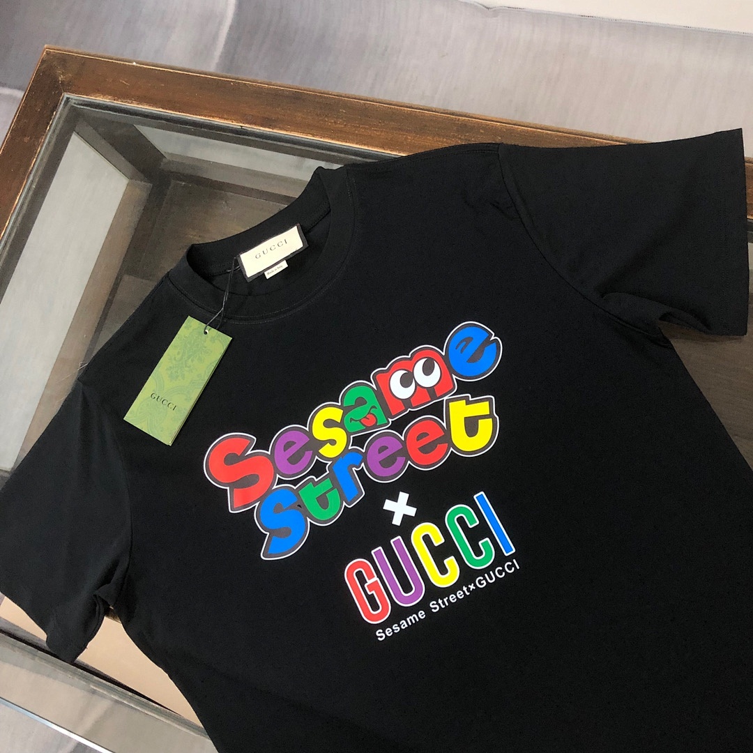 Gucci T-Shirt Style 020 detail view 4