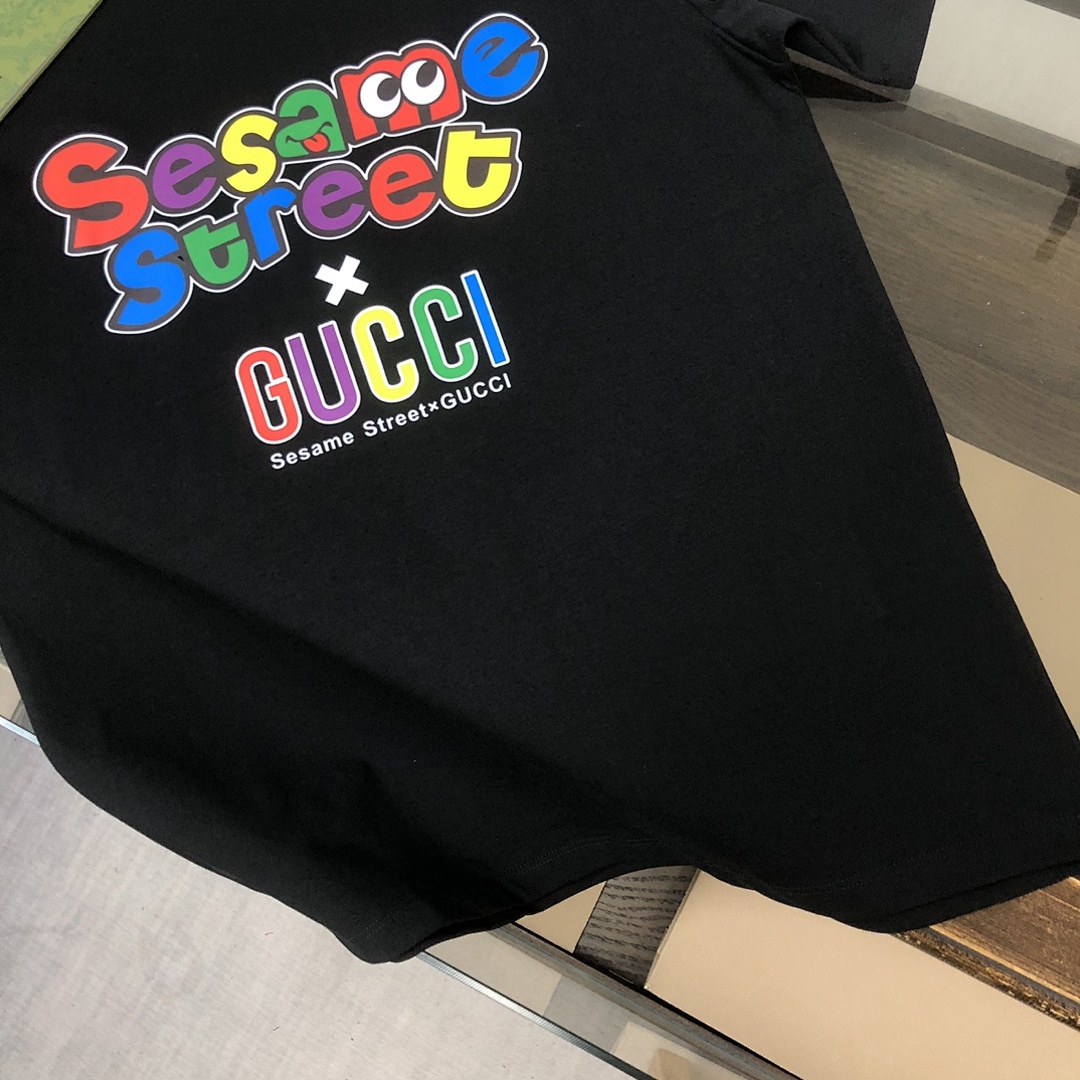 Gucci T-Shirt Style 020 detail view 7