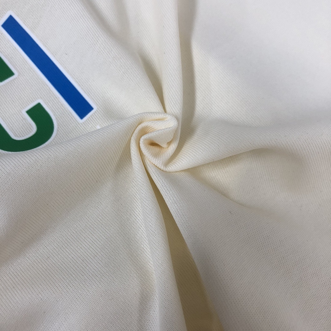 Gucci T-Shirt Style 021 main view