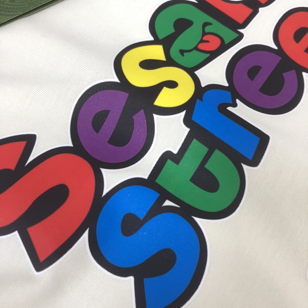 Gucci T-Shirt Style 021 detail view 3