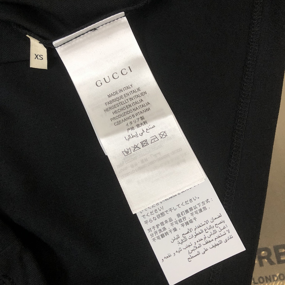 Gucci T-Shirt Style 022 main view