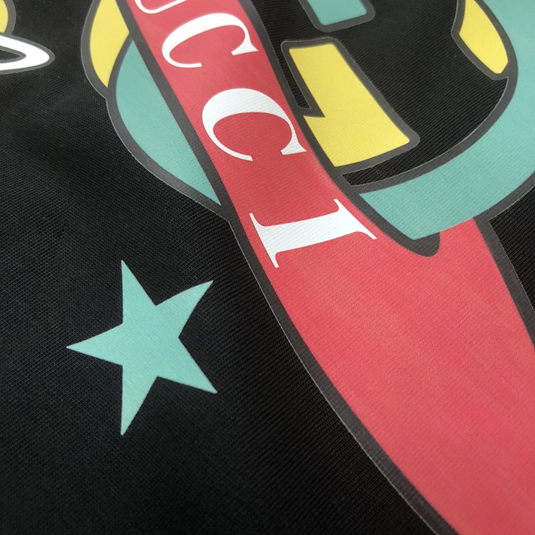 Gucci T-Shirt Style 022 detail view 1