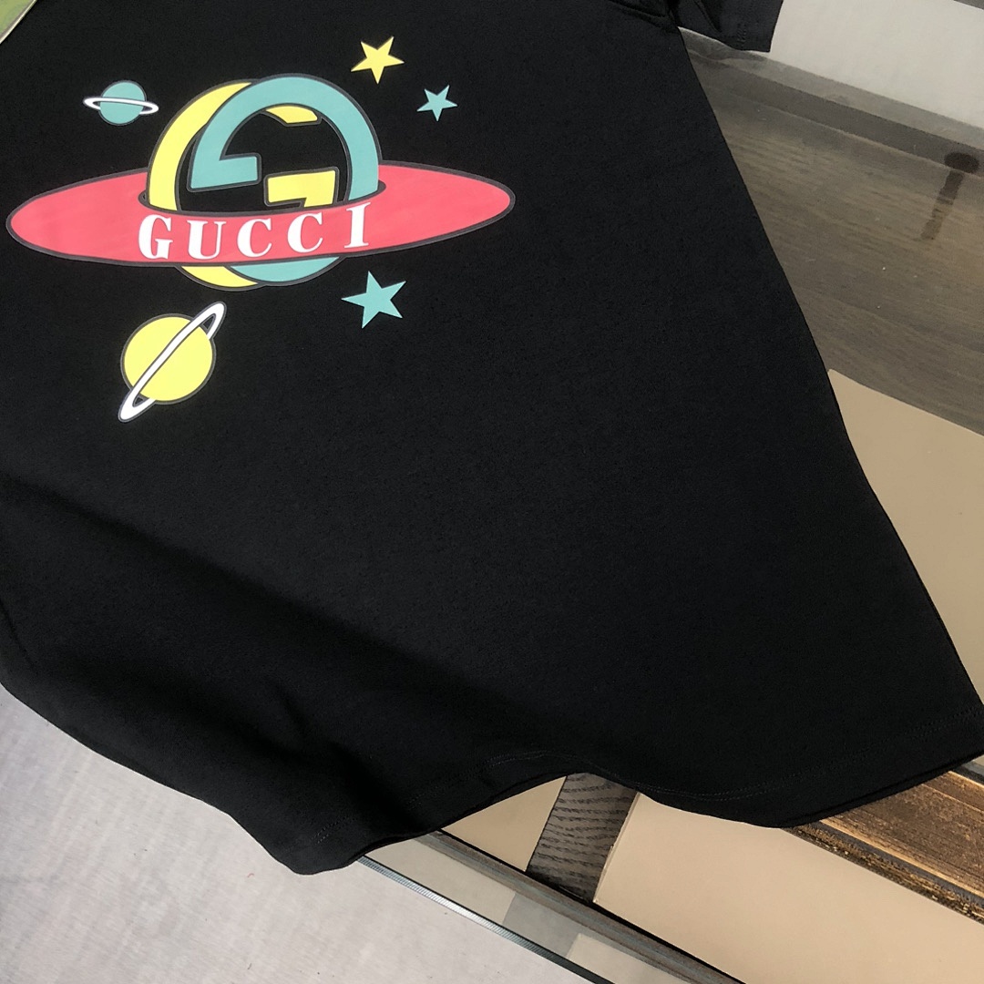 Gucci T-Shirt Style 022 detail view 5