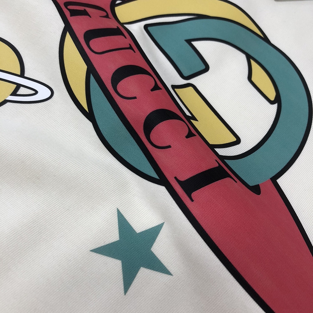 Gucci T-Shirt Style 023 detail view 1