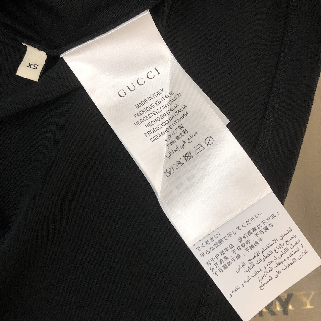 Gucci T-Shirt Style 024 main view