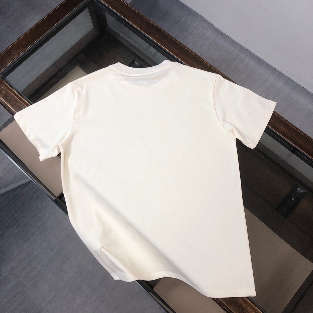 Gucci T-Shirt Style 025 detail view 6