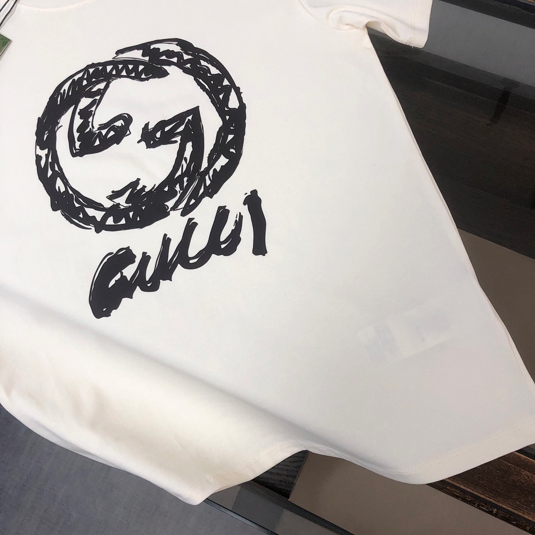 Gucci T-Shirt Style 025 detail view 7