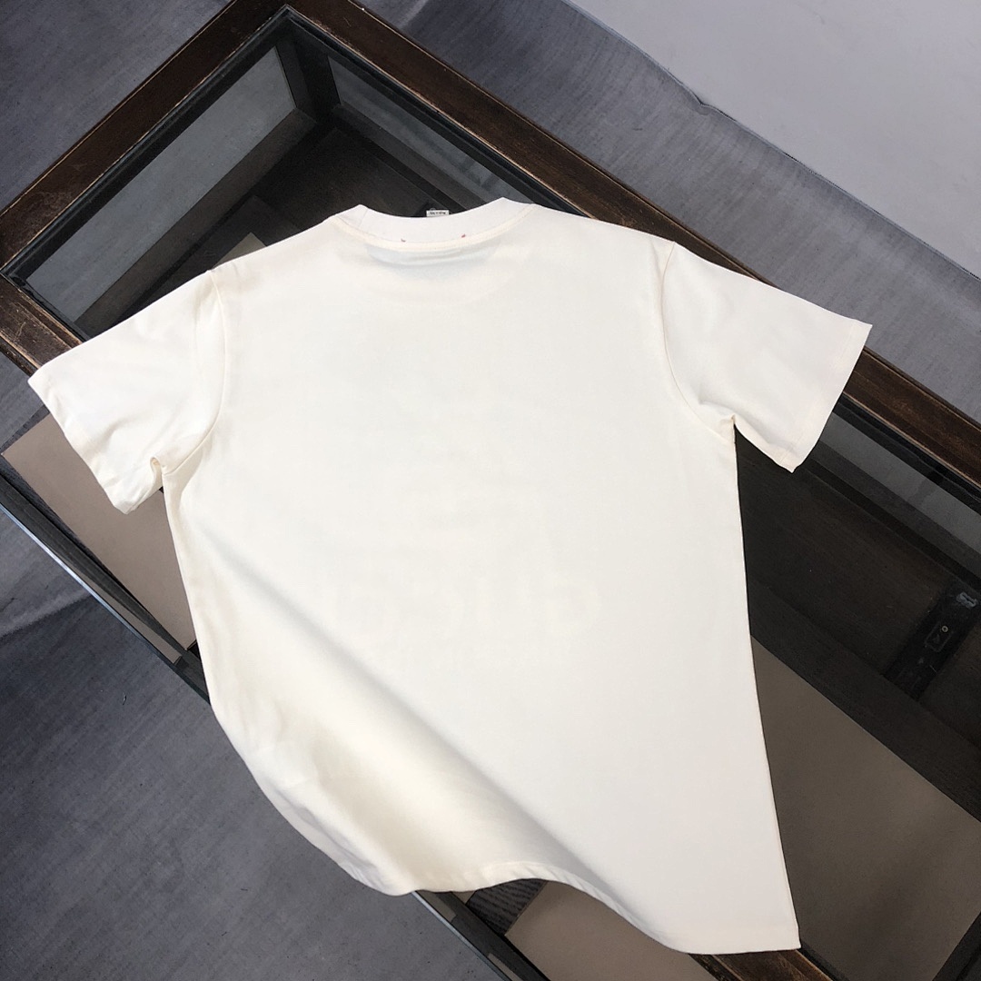 Gucci T-Shirt Style 026 detail view 5