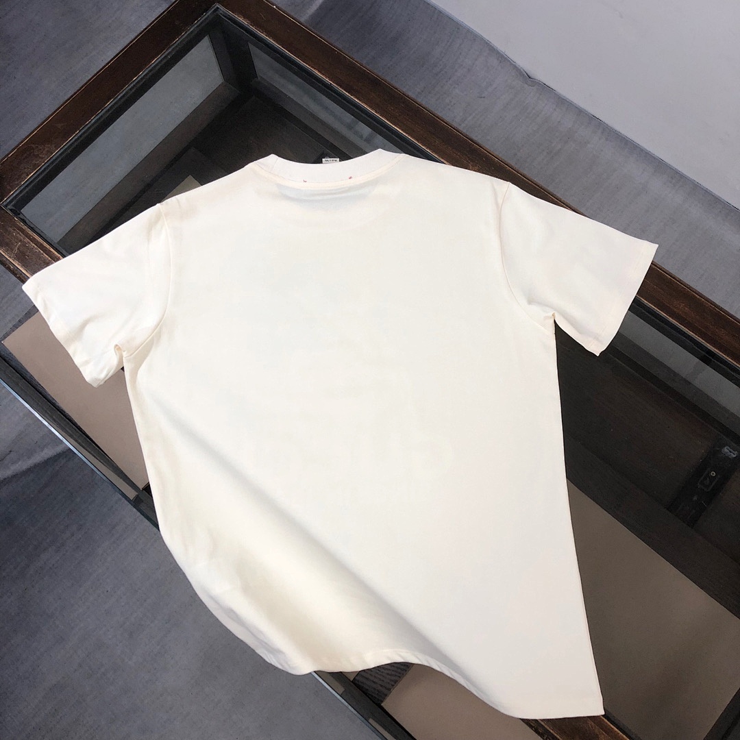 Gucci T-Shirt Style 028 detail view 5