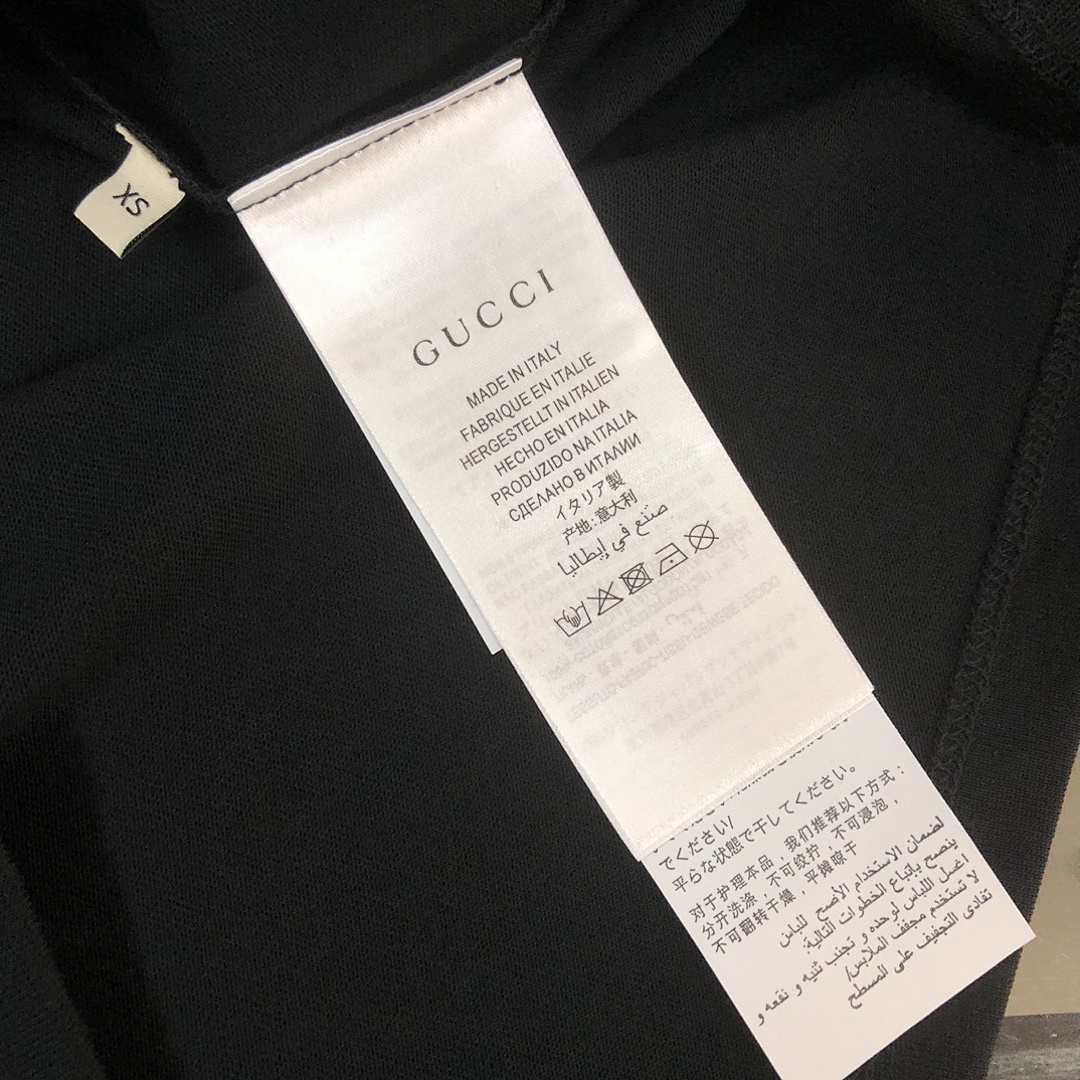 Gucci T-Shirt Style 029 detail view 1