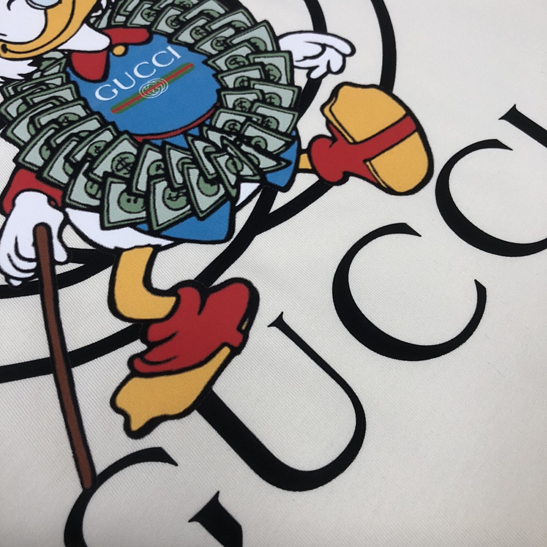 Gucci T-Shirt Style 030 main view