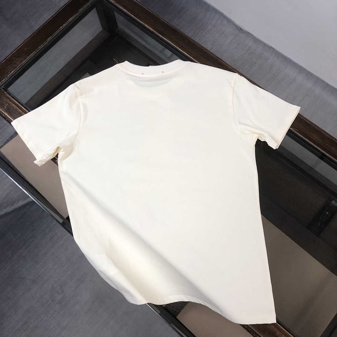 Gucci T-Shirt Style 030 detail view 6