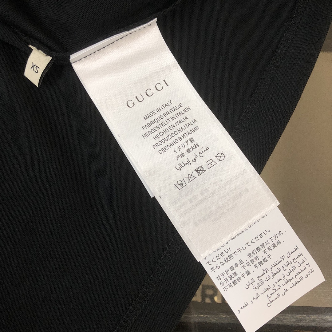 Gucci T-Shirt Style 031 detail view 1