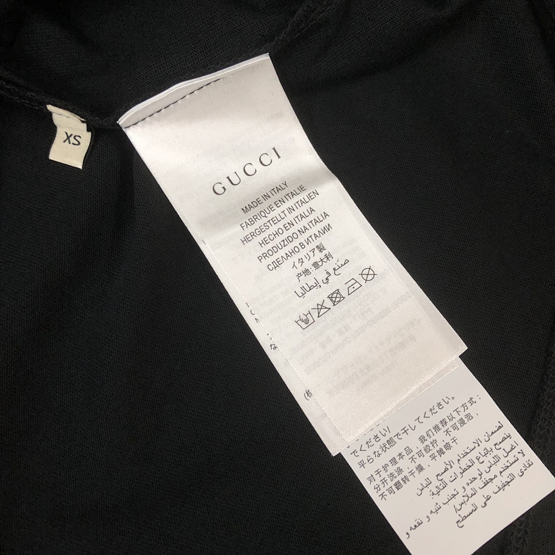 Gucci T-Shirt Style 033 main view