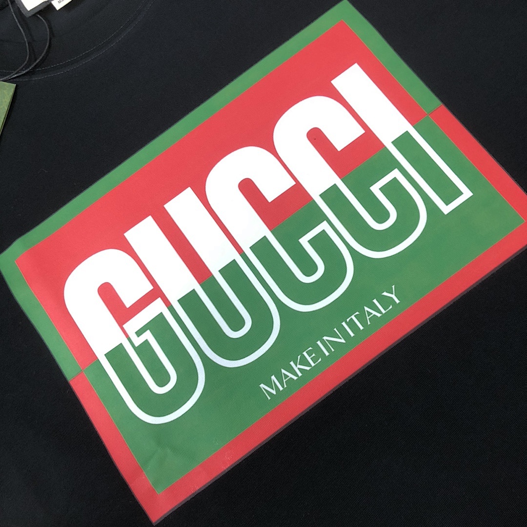 Gucci T-Shirt Style 033 detail view 2