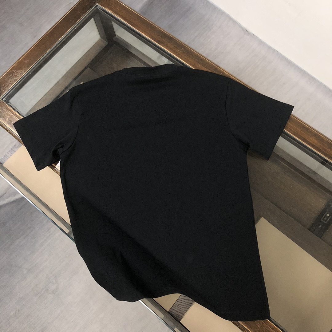 Gucci T-Shirt Style 033 detail view 5