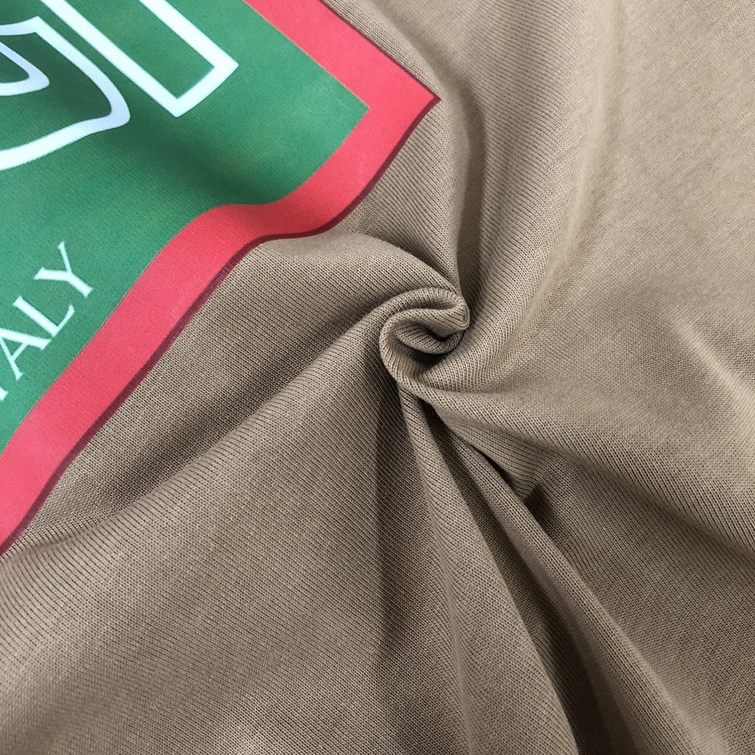 Gucci T-Shirt Style 034 detail view 1