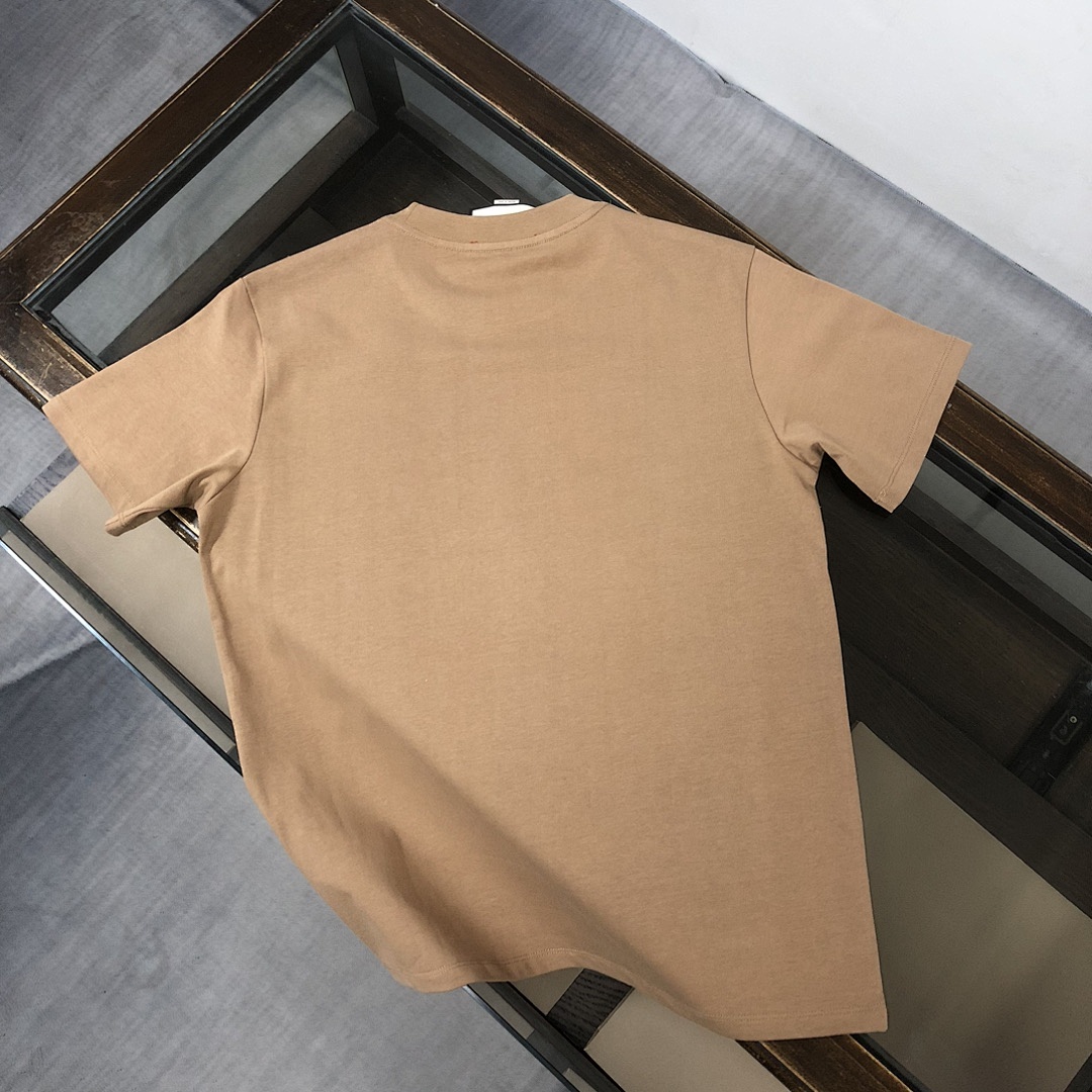 Gucci T-Shirt Style 034 detail view 6