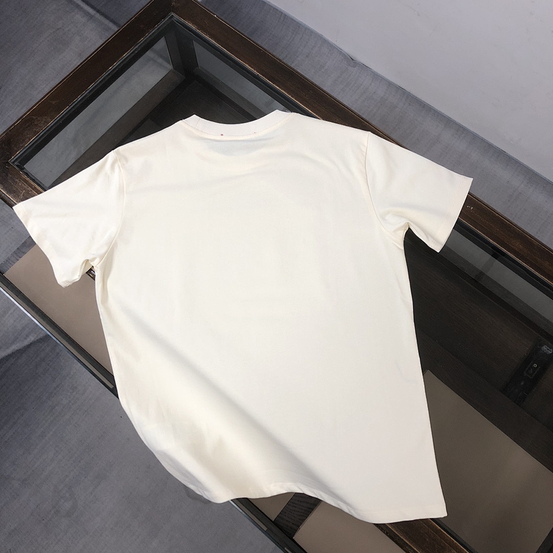 Gucci T-Shirt Style 035 detail view 5