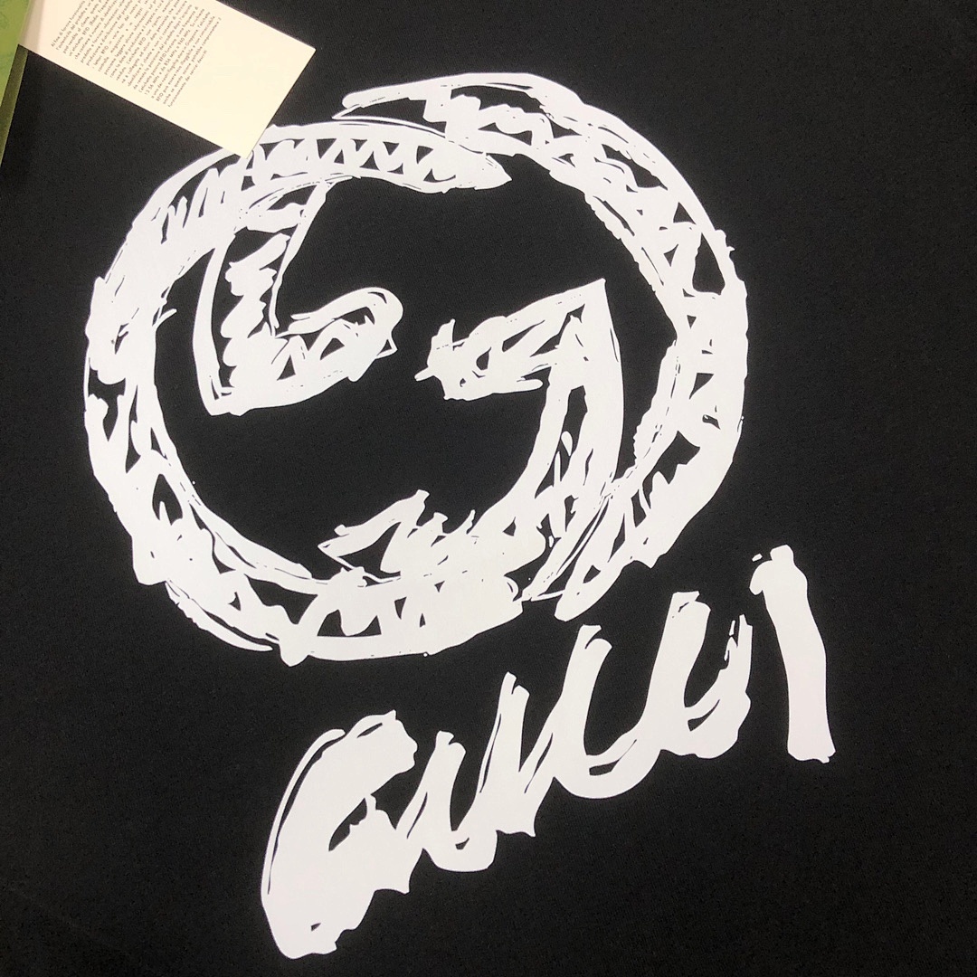 Gucci T-Shirt Style 036 detail view 4