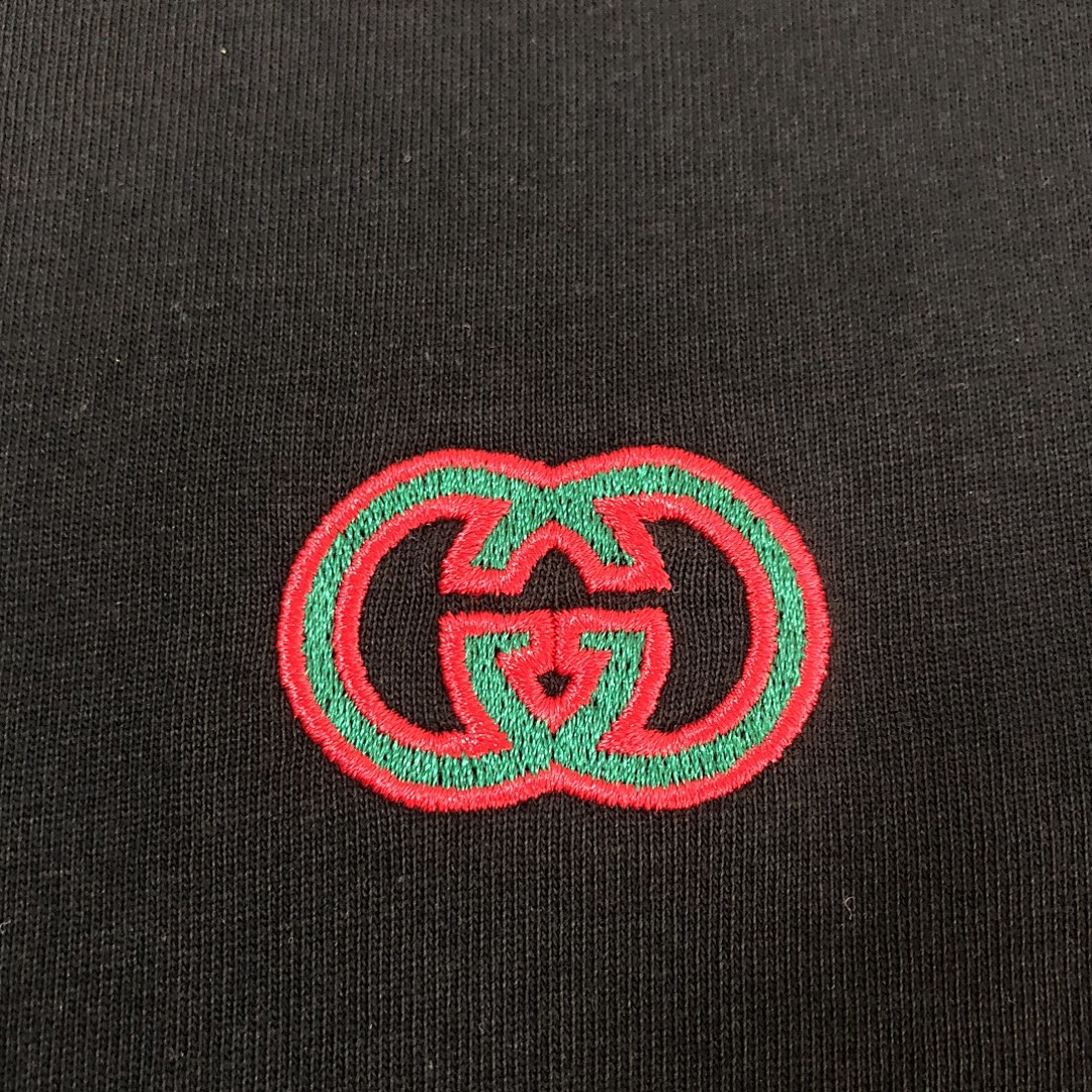 Gucci T-Shirt Style 037 detail view 1