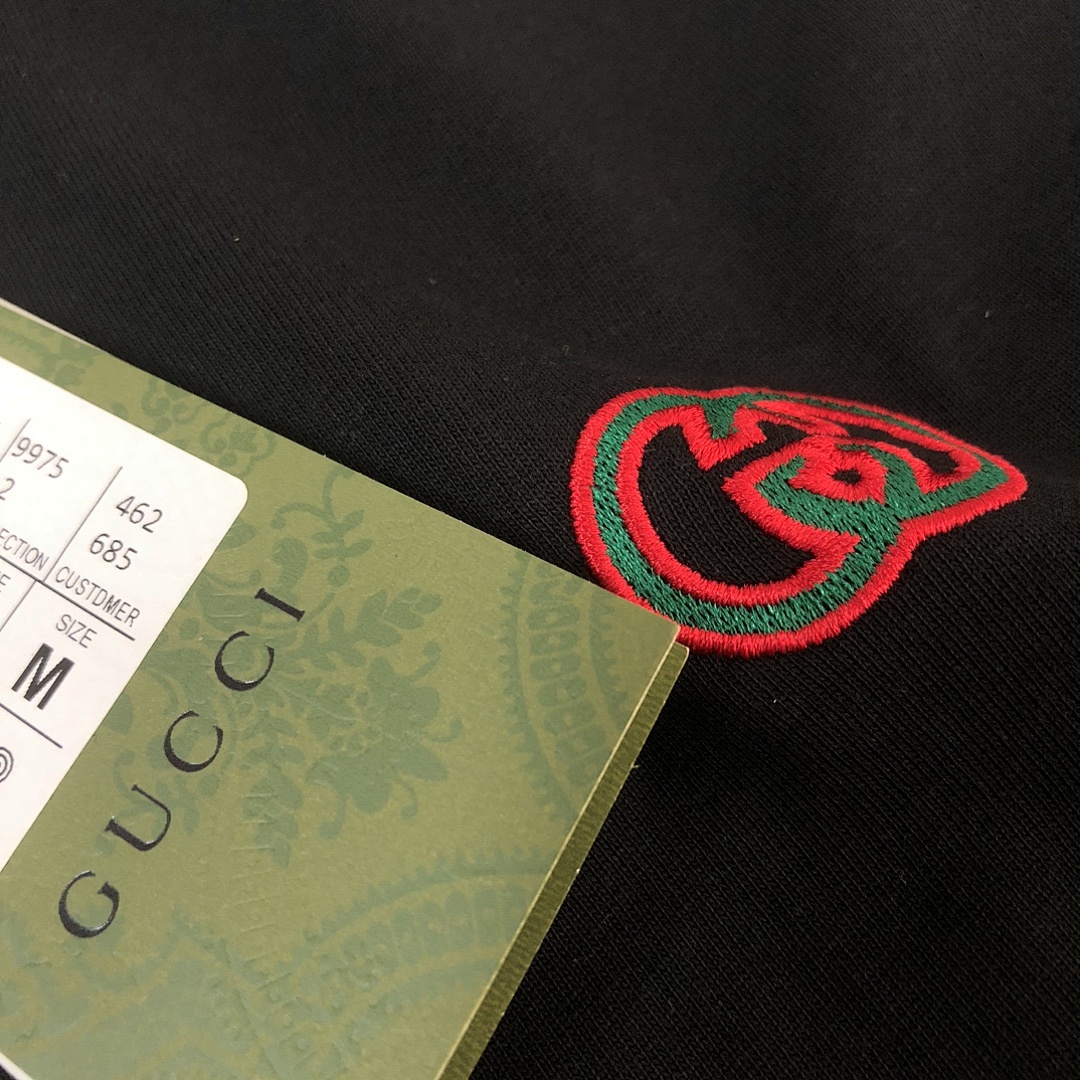Gucci T-Shirt Style 037 detail view 2