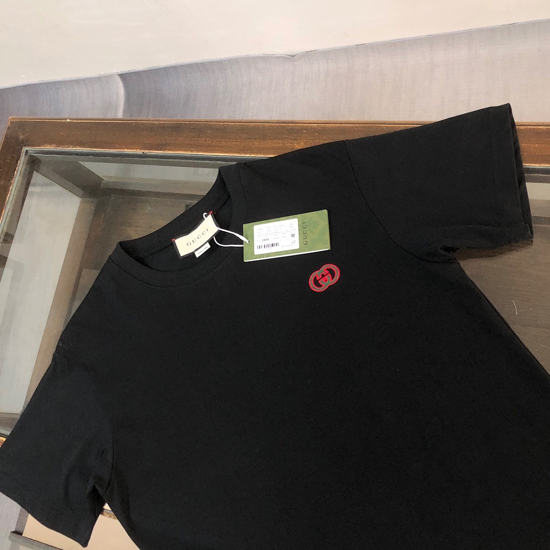 Gucci T-Shirt Style 037 detail view 6