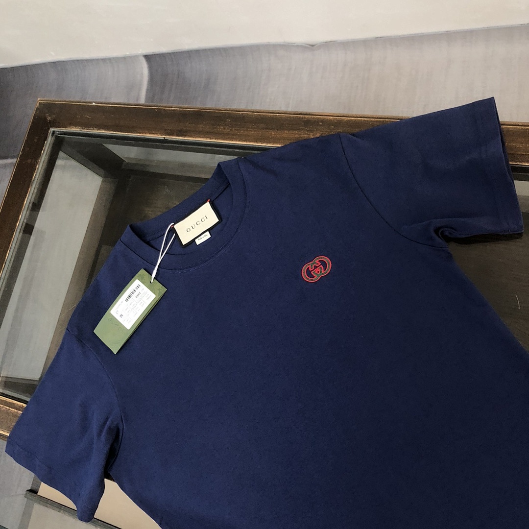Gucci T-Shirt Style 038 detail view 6