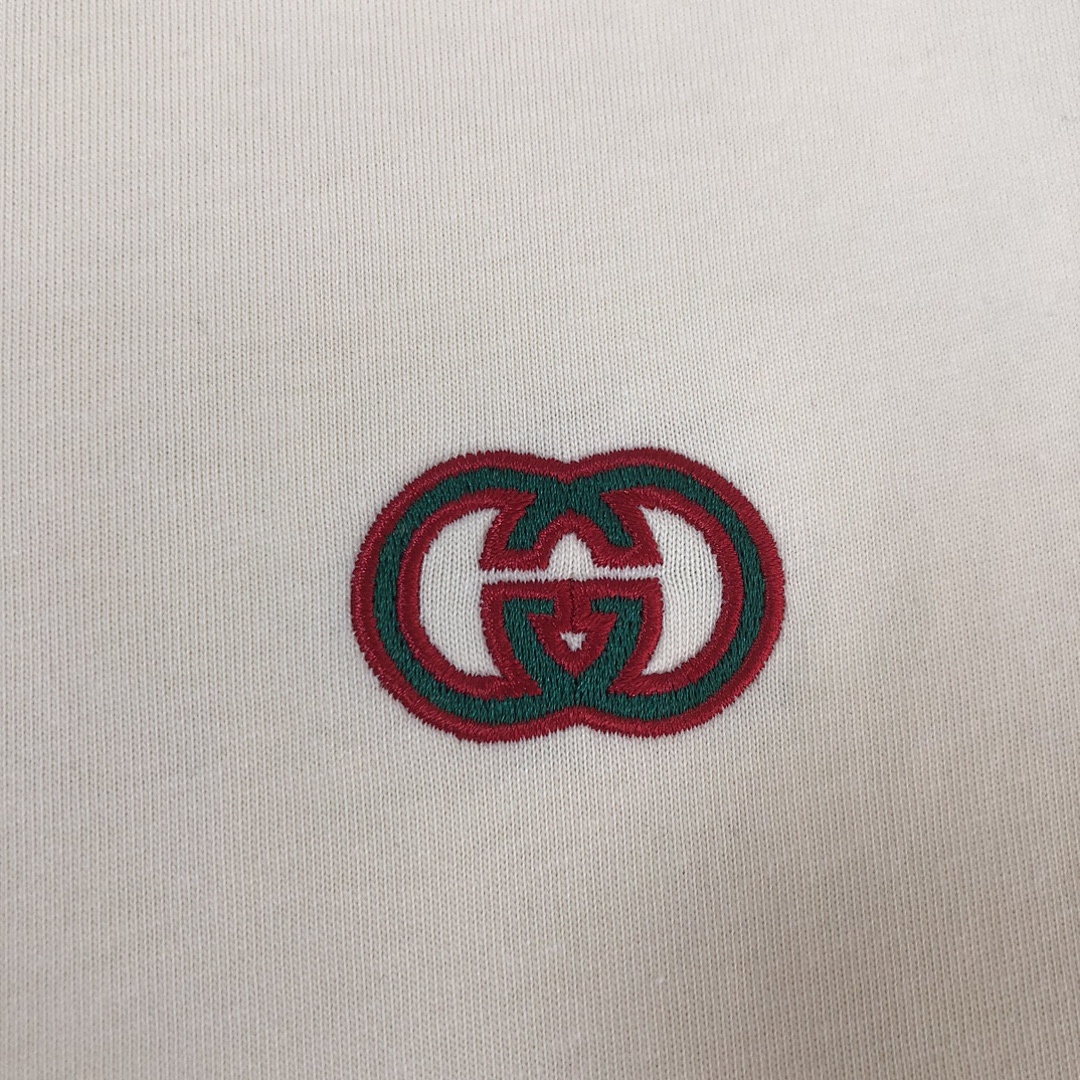 Gucci T-Shirt Style 039 detail view 1