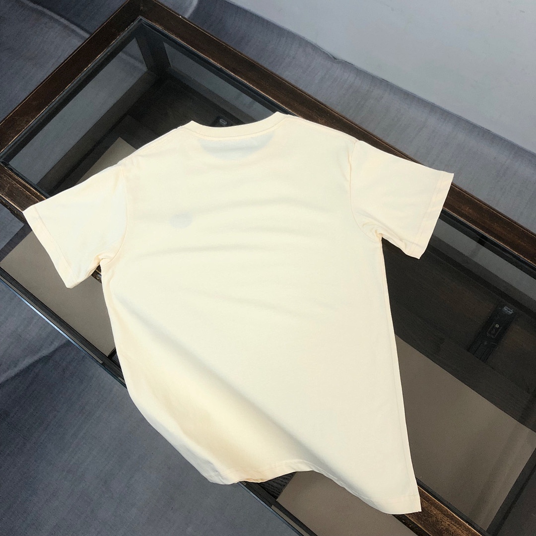 Gucci T-Shirt Style 039 detail view 4