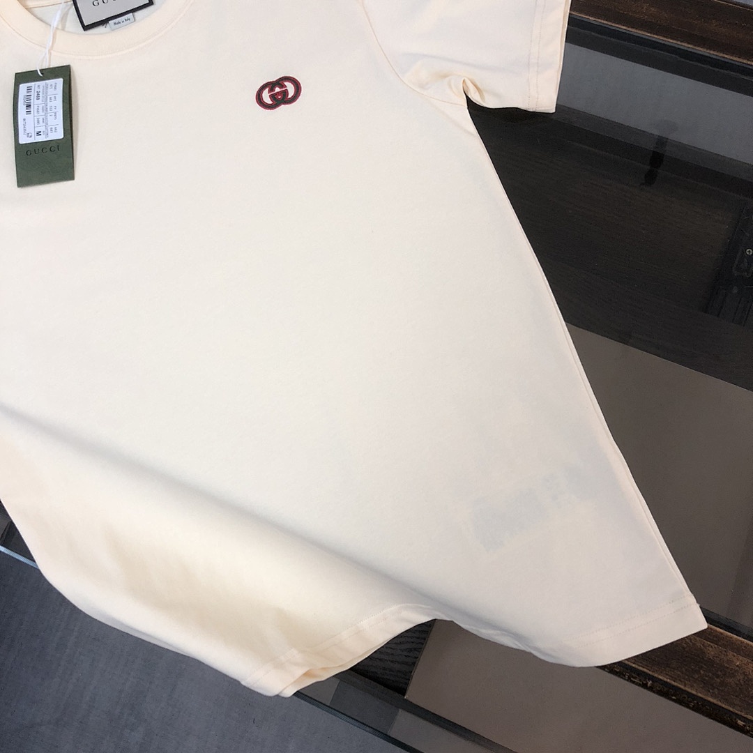 Gucci T-Shirt Style 039 detail view 6