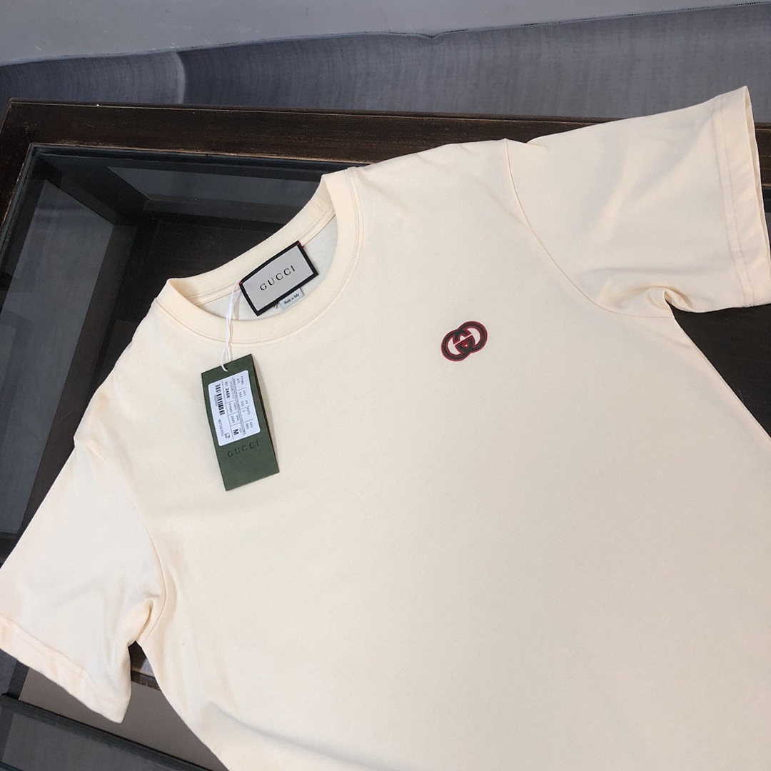 Gucci T-Shirt Style 039 detail view 7