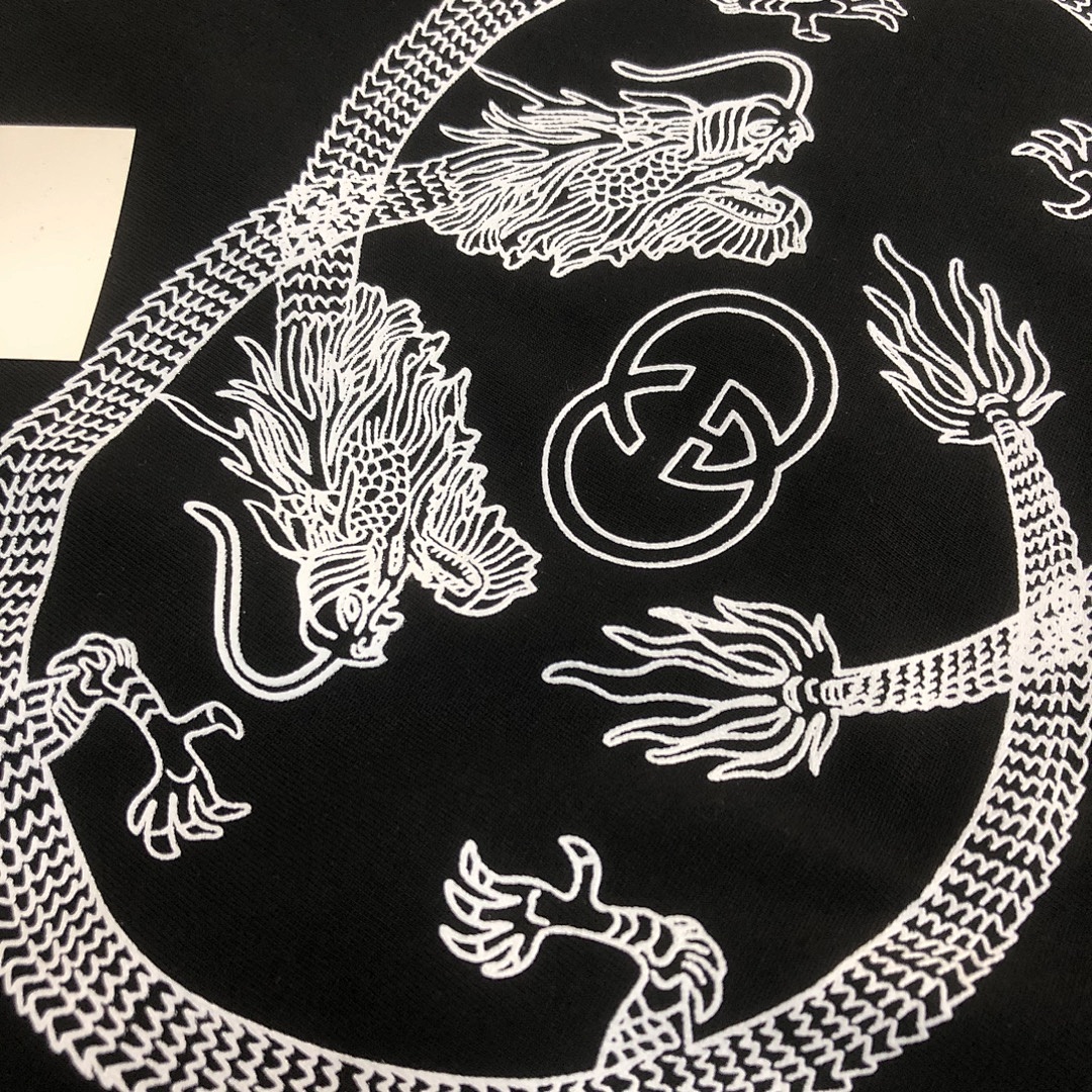 Gucci T-Shirt Style 040 detail view 1