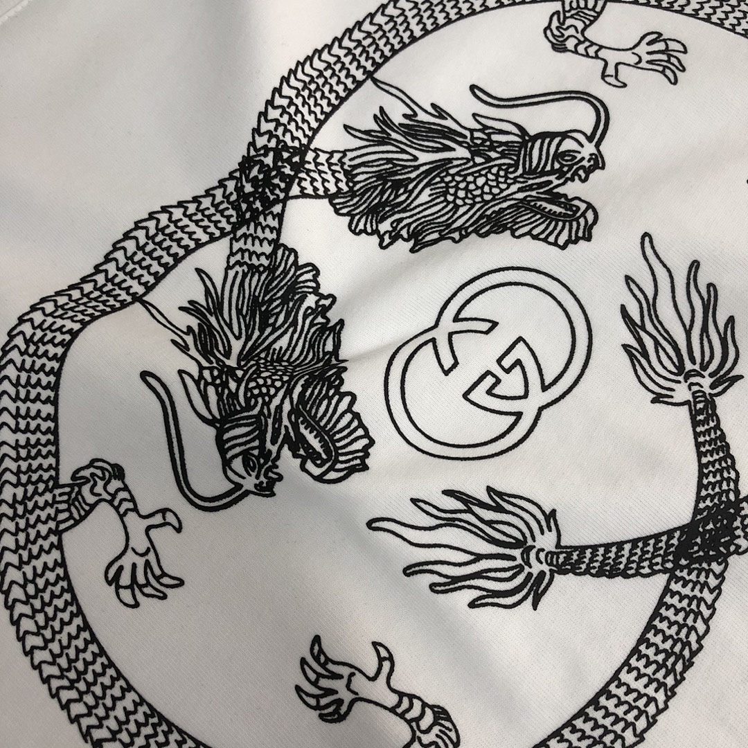 Gucci T-Shirt Style 041 detail view 1