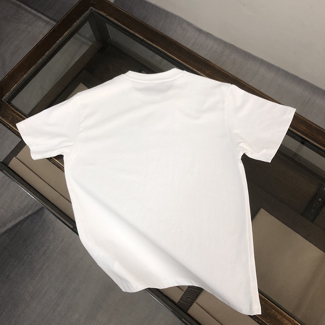 Gucci T-Shirt Style 041 detail view 7