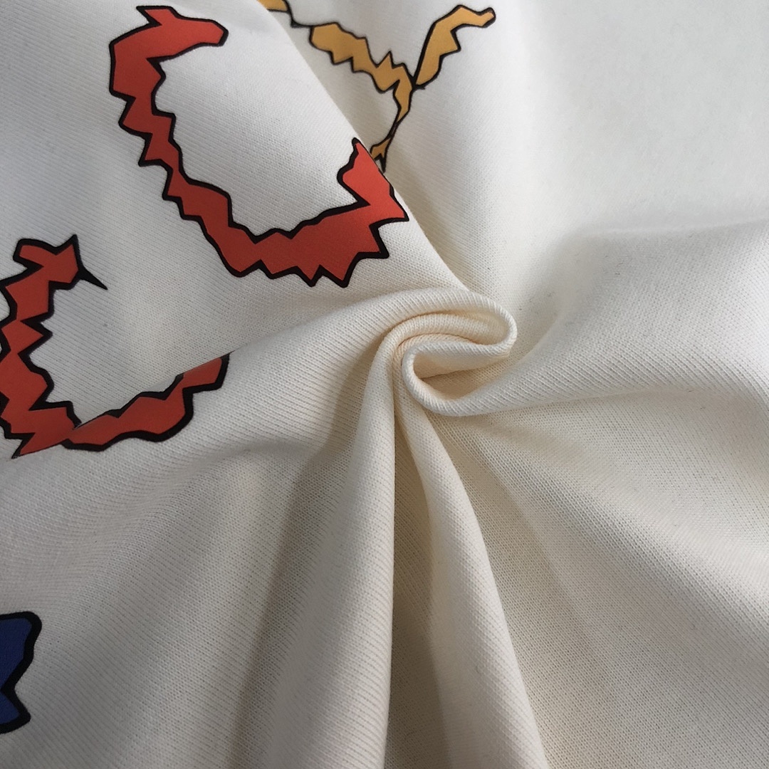 Gucci T-Shirt Style 042 detail view 1