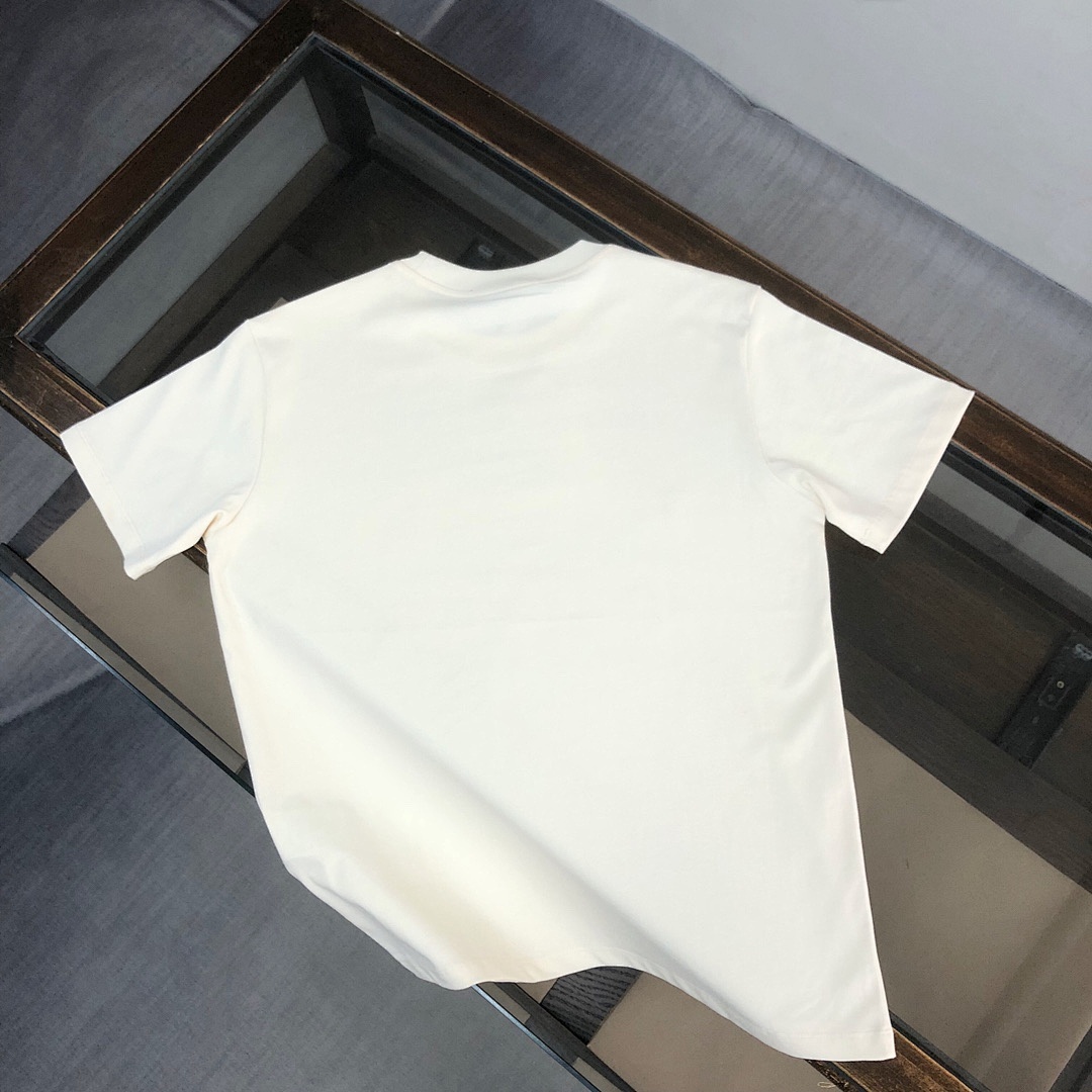 Gucci T-Shirt Style 042 detail view 5