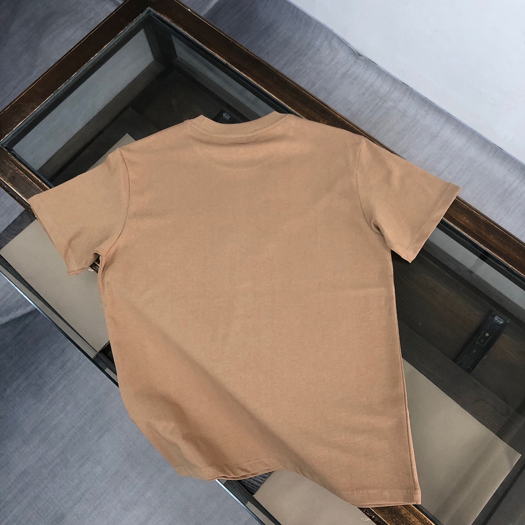 Gucci T-Shirt Style 043 detail view 6