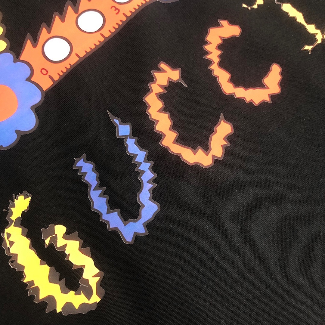 Gucci T-Shirt Style 045 main view