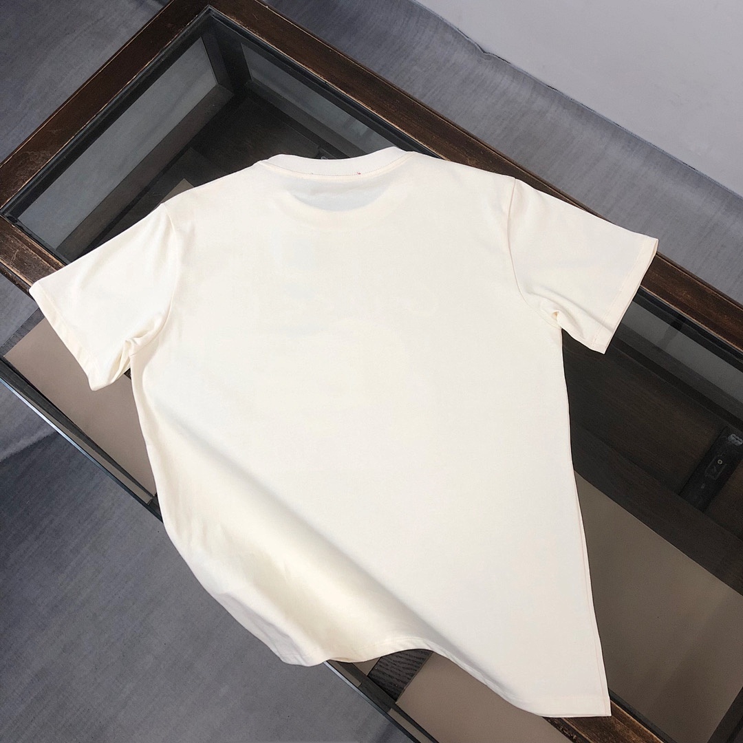 Gucci T-Shirt Style 047 detail view 5