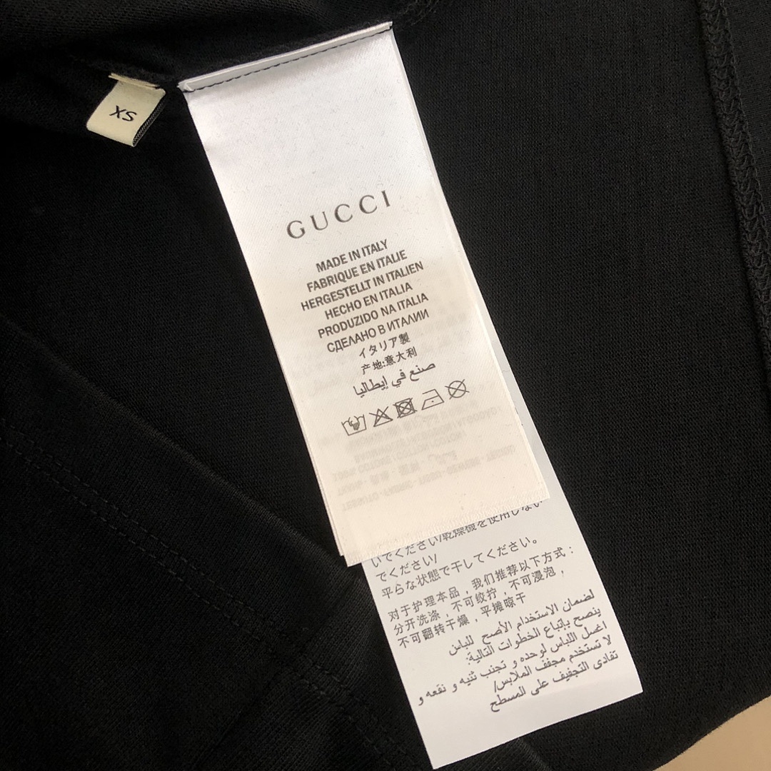 Gucci T-Shirt Style 048 main view