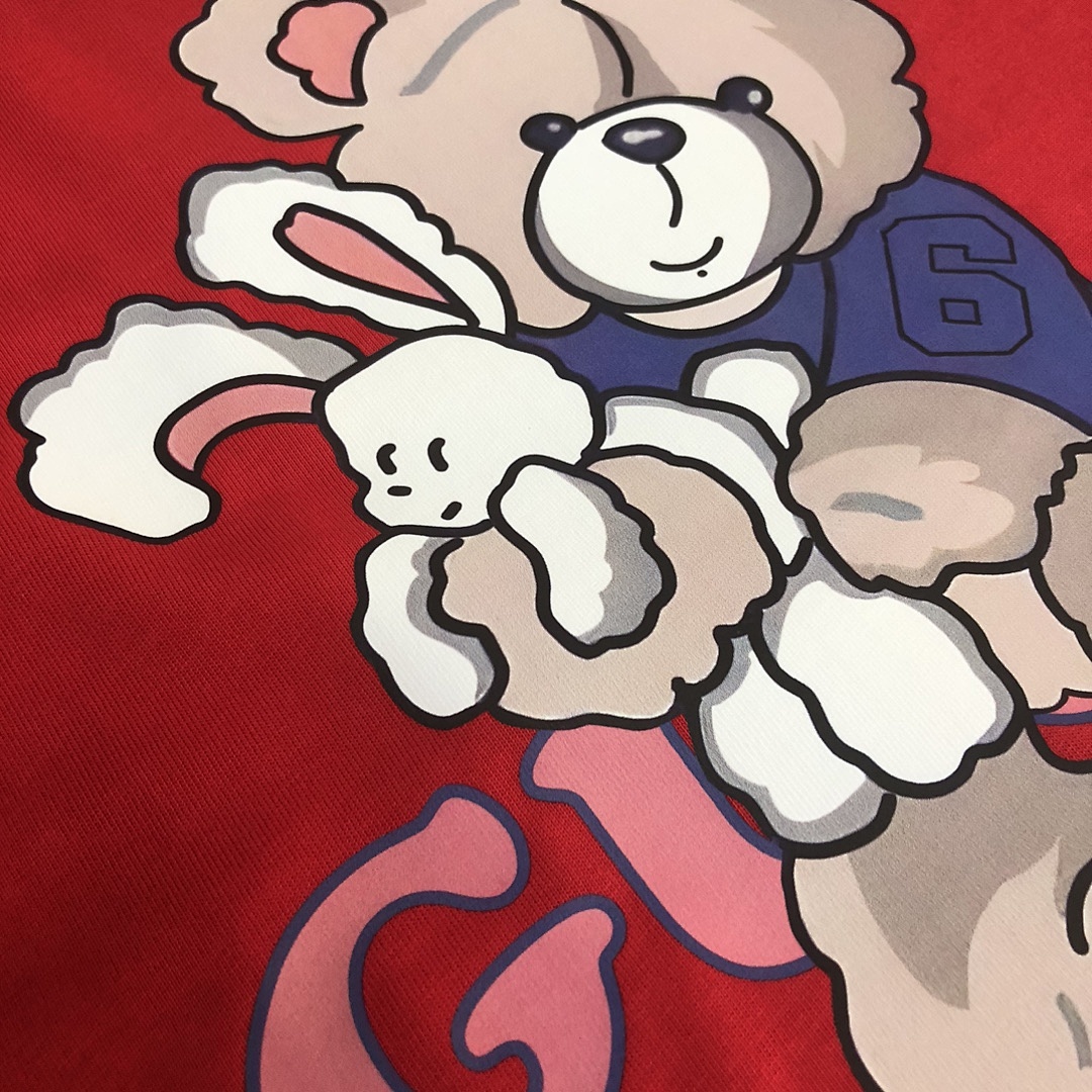 Gucci T-Shirt Style 049 detail view 3